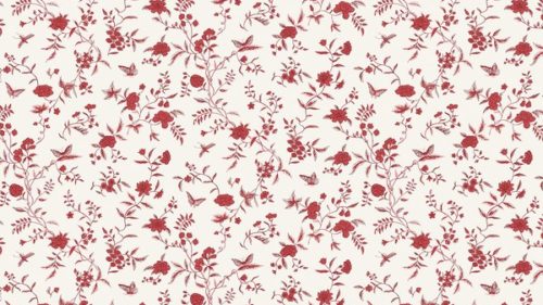 STOLA 584-64 Red